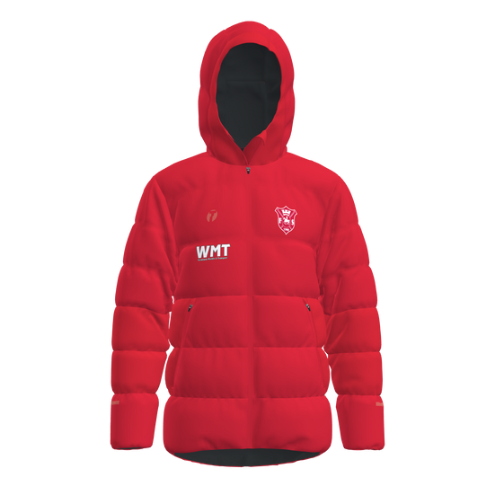 Storm Down 500 2.0 Jacket Jr