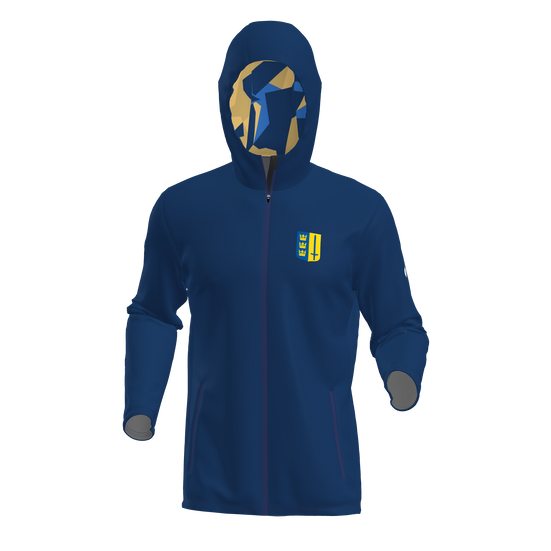 Fusion Hoodie Women