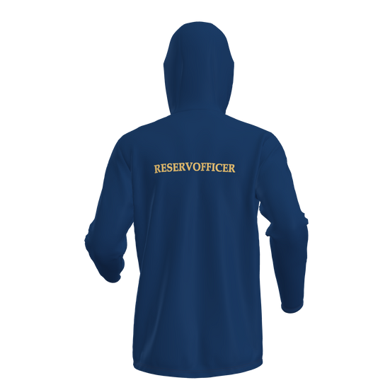 Fusion Hoodie Women
