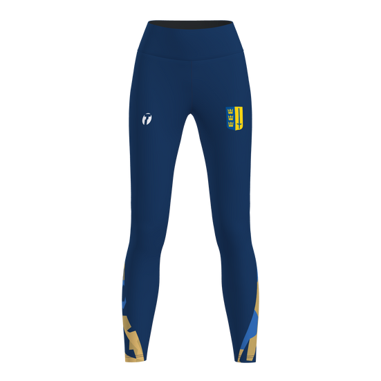 Run 2.0 Long Tights Women