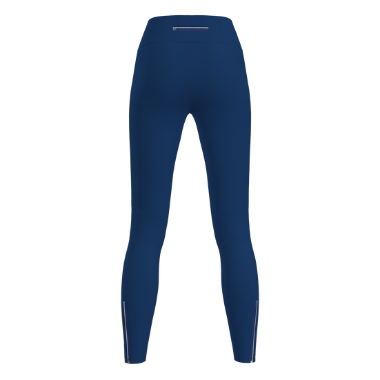 Run 2.0 Long Tights Women