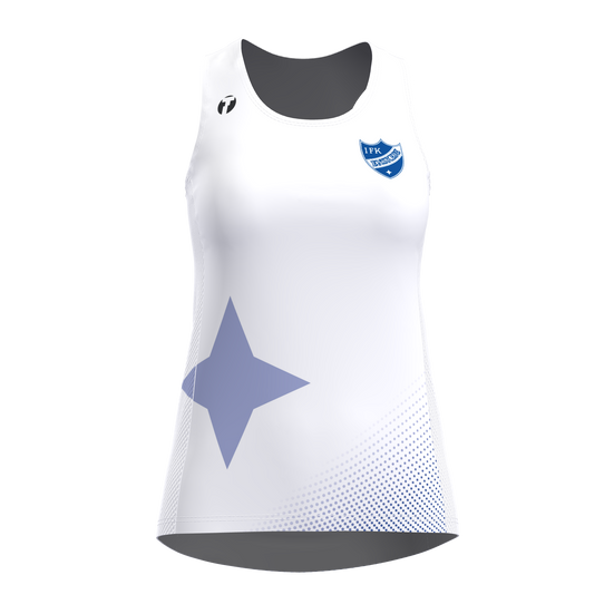 Run Singlet Women