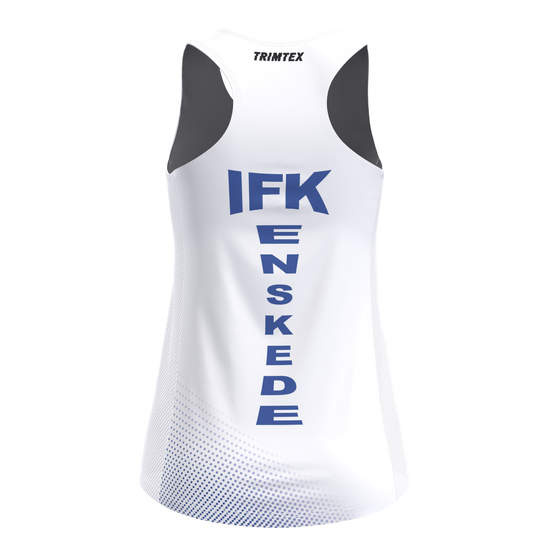 Run Singlet Women