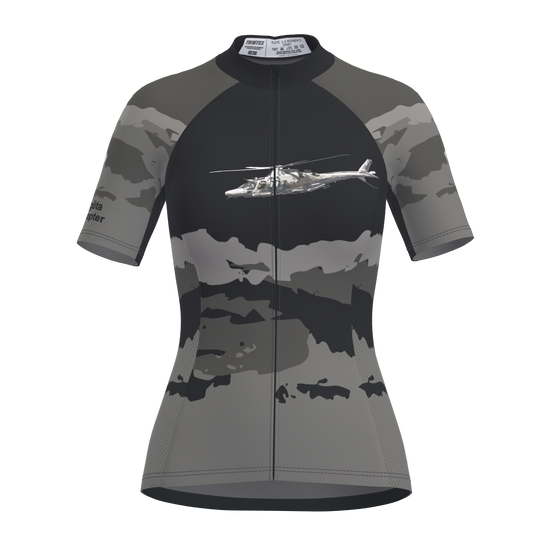 Elite 2.0 Shirt SS Women