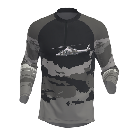 Trail Shirt LS Women
