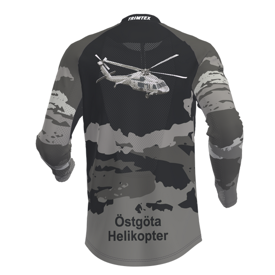 Trail Shirt LS Women