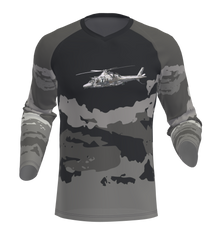 Basic O-Shirt LS