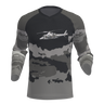 Basic O-Shirt LS