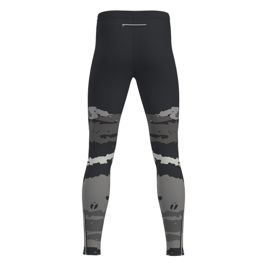 Run 2.0 Long Tights Men