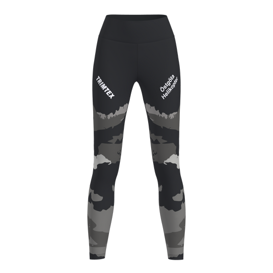 Run 2.0 Long Tights Women
