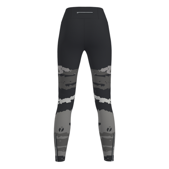 Run 2.0 Long Tights Women