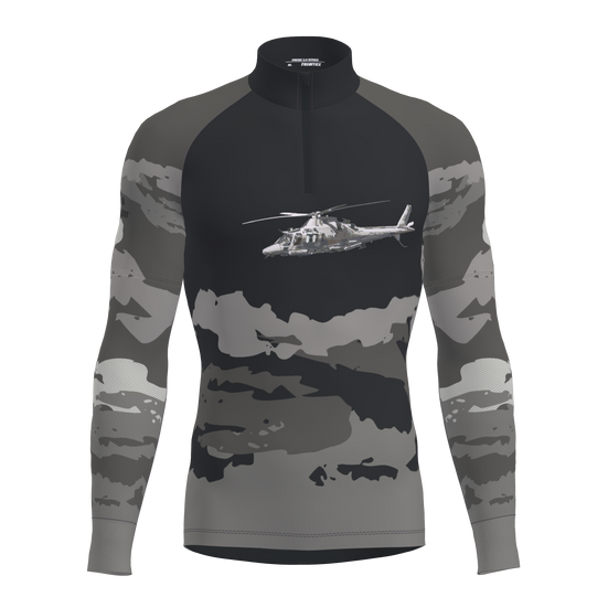 Vision 3.0 Raceshirt LS Men