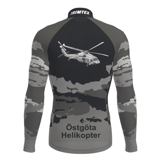 Vision 3.0 Raceshirt LS Women