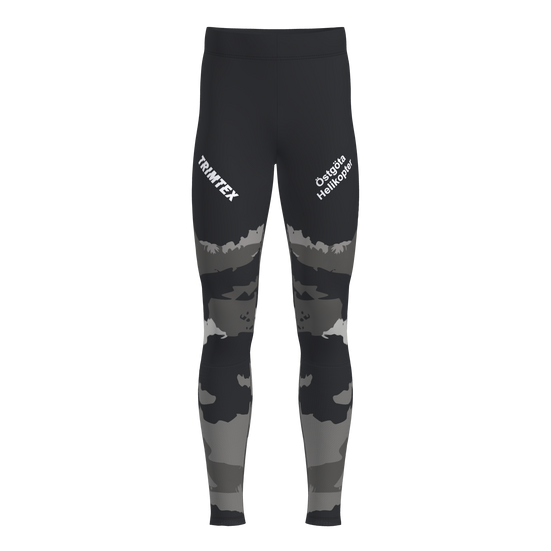 Vision 3.0 Racetights Women