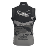 Element Plus Vest Men