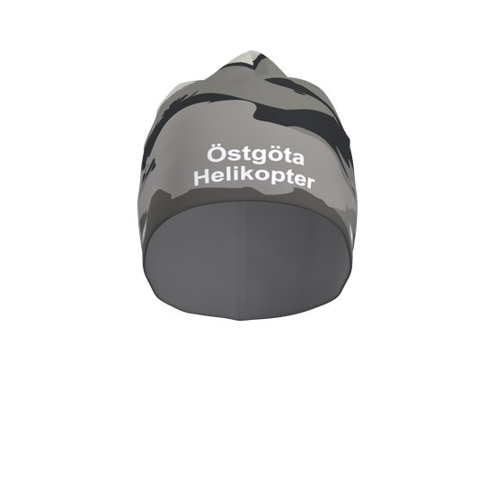Bi-Elastic Cap