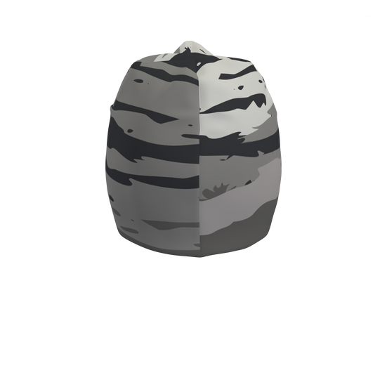 Bi-Elastic Cap