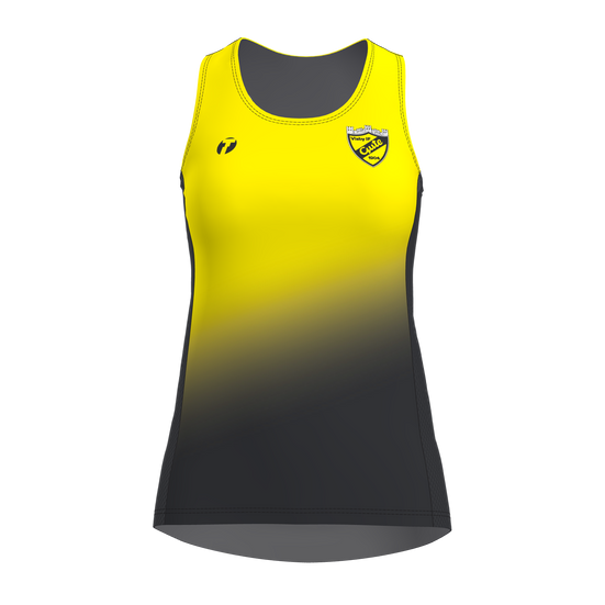 Run Singlet Women