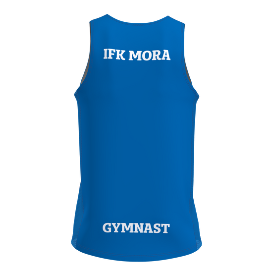 Run Singlet Men