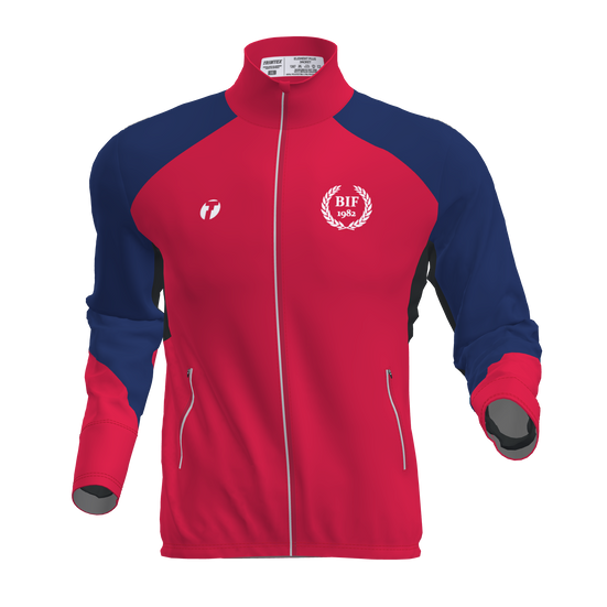 Element Plus Jacket Jr