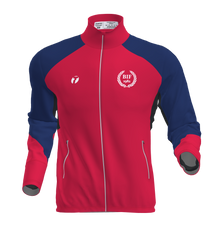 Element Plus Jacket Women