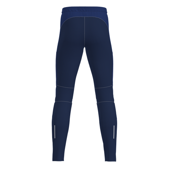 Element Plus Pants 3/4Z Men