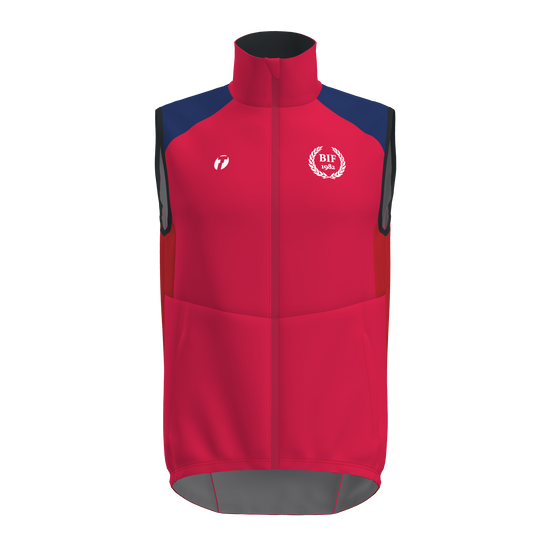 Ambition 2.0 Vest Men