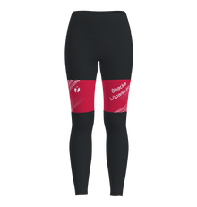 Fast Long Tights Women