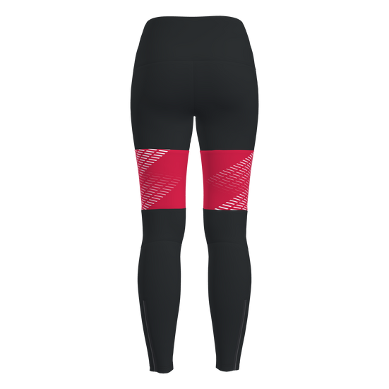 Fast Long Tights Women