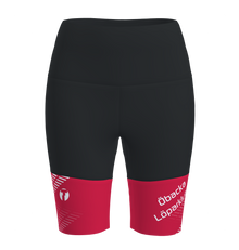Fast Short Tights Women
