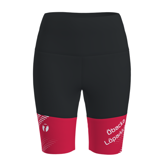 Fast Short Tights Women