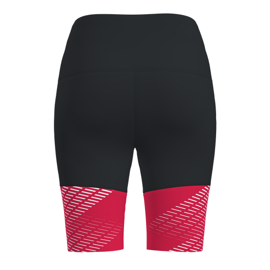 Fast Short Tights Women