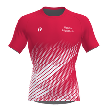 Run Ecogreen T-Shirt SS Women