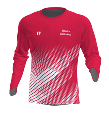 Free T-Shirt LS Women