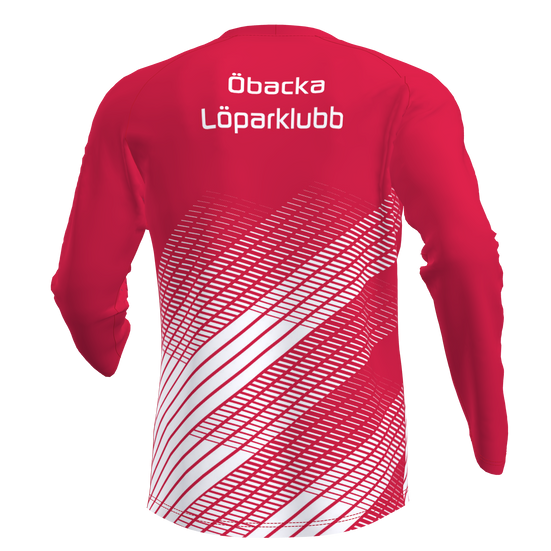 Free T-Shirt LS Women