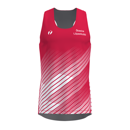 Fast 3.0 Singlet Women