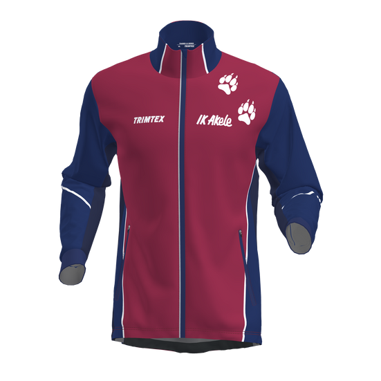 Trainer 3.0 Jacket Jr