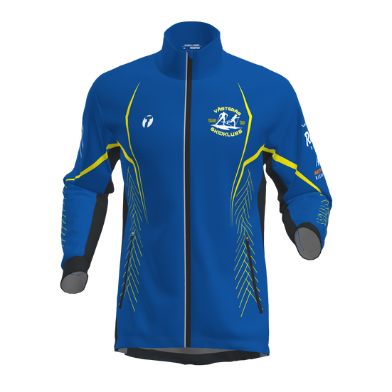 Trainer 3.0 Jacket Jr