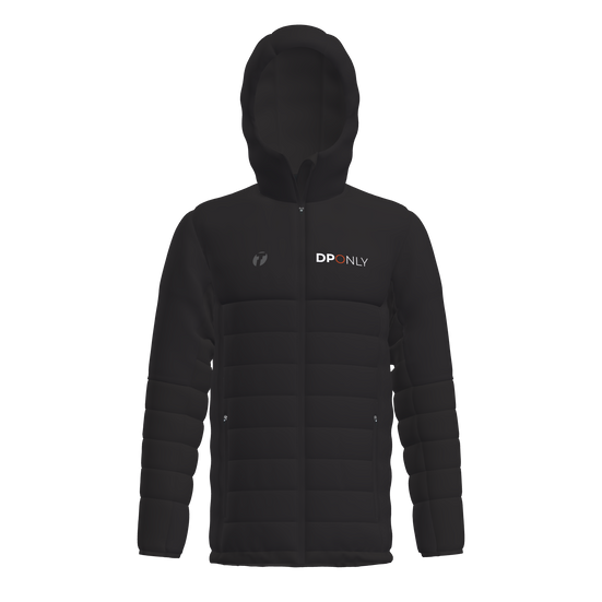 Storm Light Down Hoodie Women
