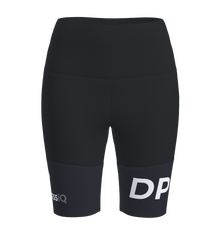 Fast Short Tights Women