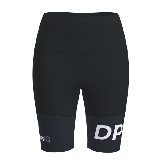 Fast Short Tights Women
