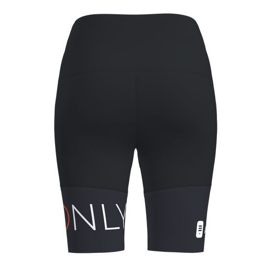 Fast Short Tights Women