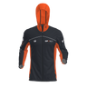 Feather Jacket Men