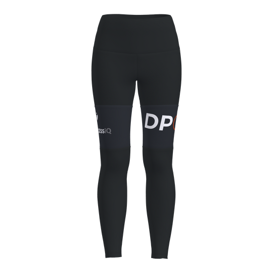 Fast Long Tights Women
