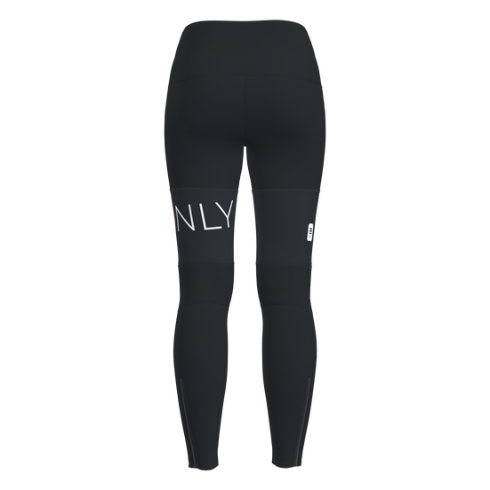 Fast Long Tights Women