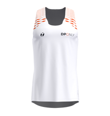 Fast 3.0 Singlet Men