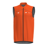 Feather Vest Men
