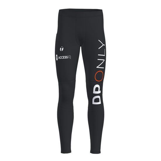 Trainer Long Tights Men
