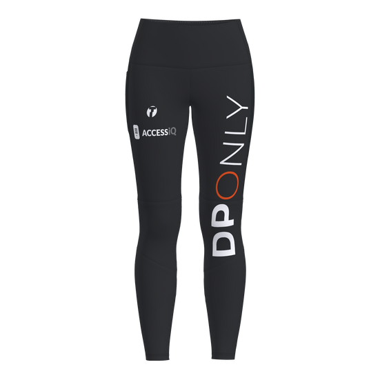 Trainer Long Tights Women