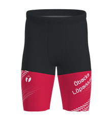 Fast Short Tights Men